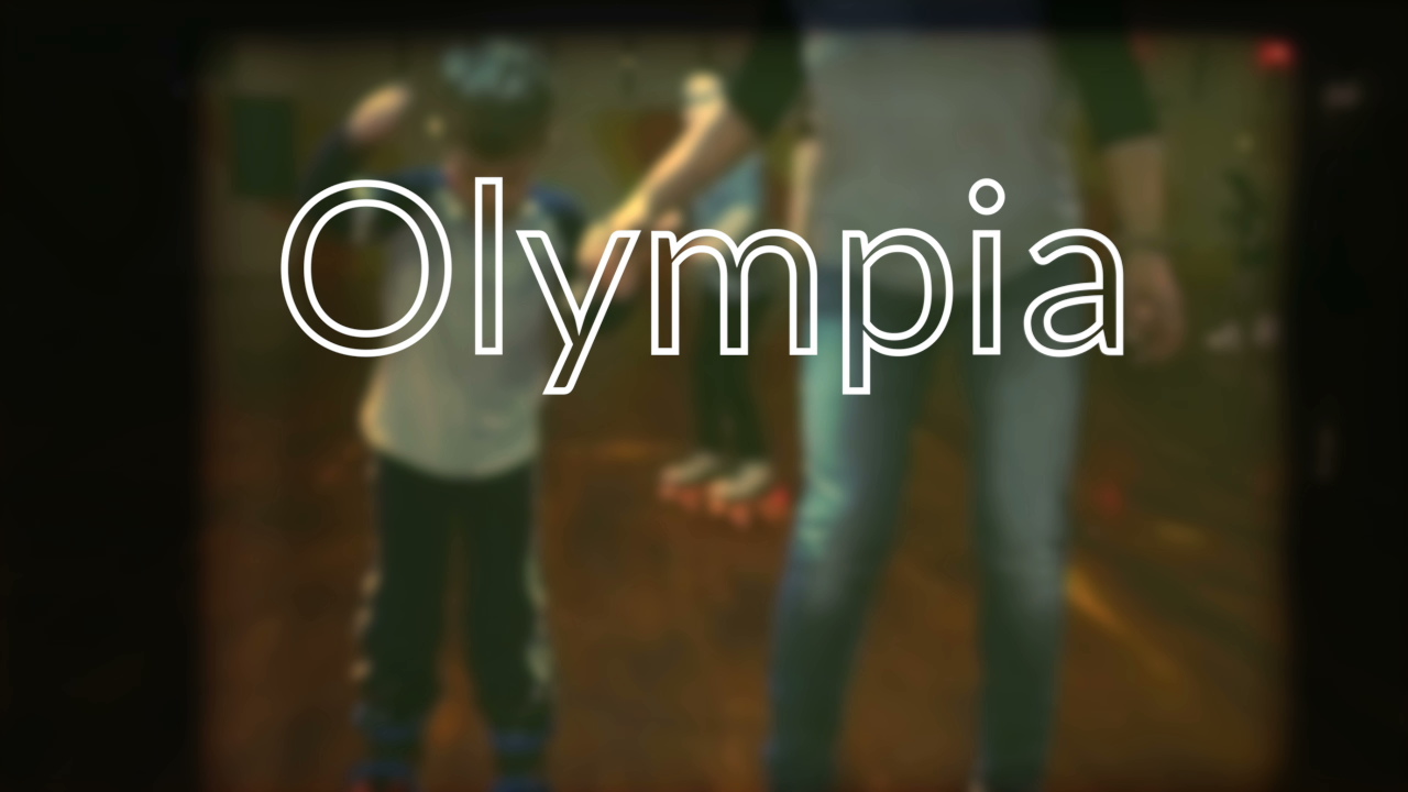 Olympia